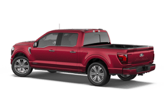 2026 Ford F-150® External Image 3